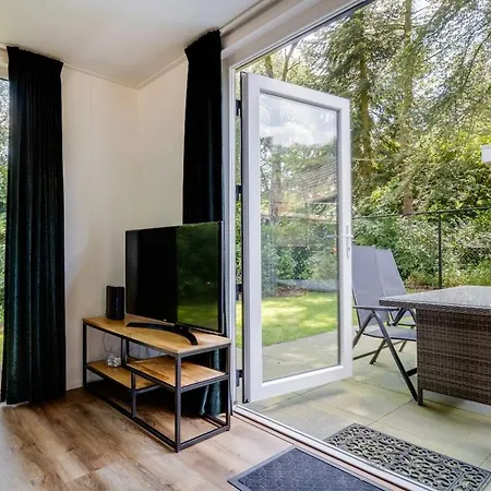 Holiday home Mooi Voorzien Alle Gemakken *