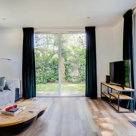 Mooi Voorzien Alle Gemakken Holiday home Epe
