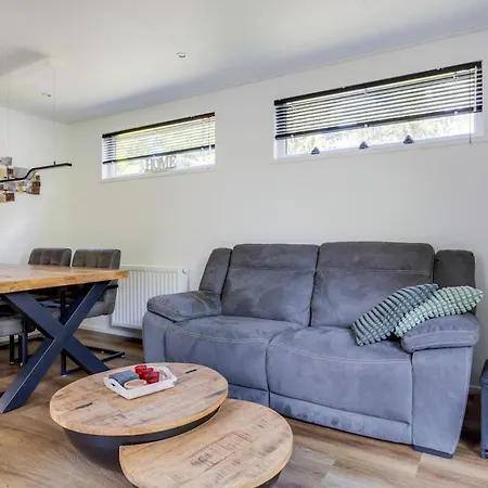 Holiday home Mooi Voorzien Alle Gemakken *