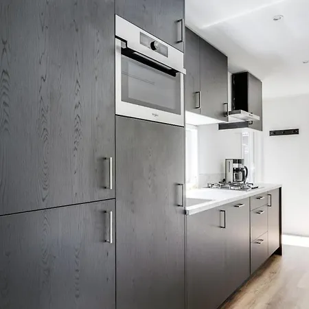 Mooi Voorzien Alle Gemakken Holiday home Epe