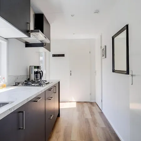 Holiday home Mooi Voorzien Alle Gemakken *