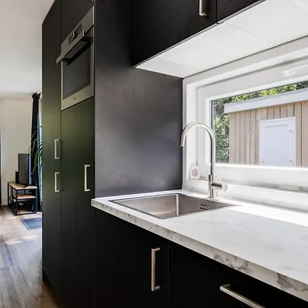 Holiday home Mooi Voorzien Alle Gemakken Epe