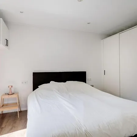 Mooi Voorzien Alle Gemakken Holiday home