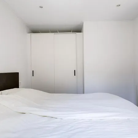 Mooi Voorzien Alle Gemakken Holiday home