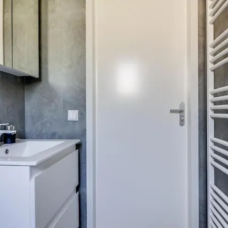 Mooi Voorzien Alle Gemakken Holiday home
