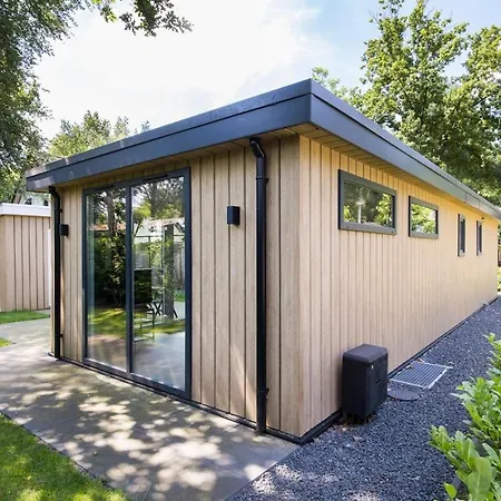 Mooi Voorzien Alle Gemakken Holiday home