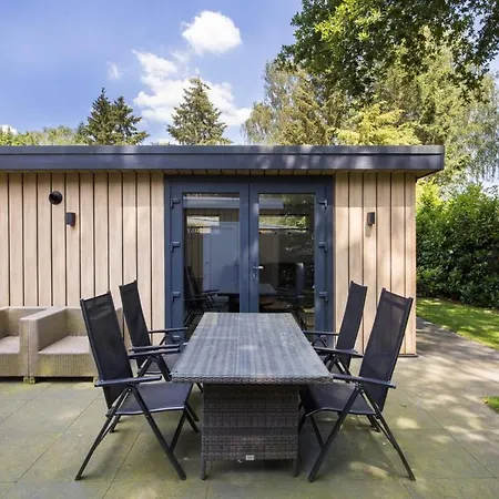 Holiday home Mooi Voorzien Alle Gemakken