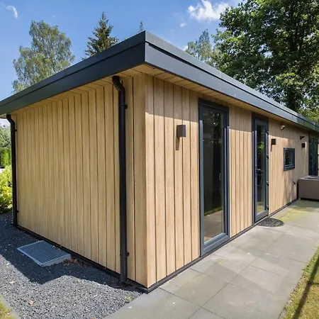 Mooi Voorzien Alle Gemakken Holiday home