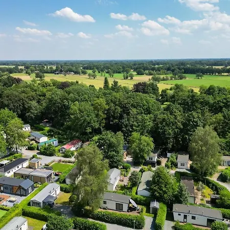 Mooi Voorzien Alle Gemakken Holiday home Epe