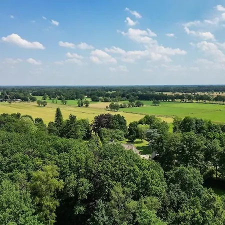 Holiday home Mooi Voorzien Alle Gemakken Epe